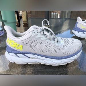 Hoka clifton 7 size 8.5